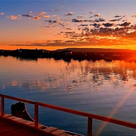 Lago Titicaca Πούνο Εξωτερικό φωτογραφία
