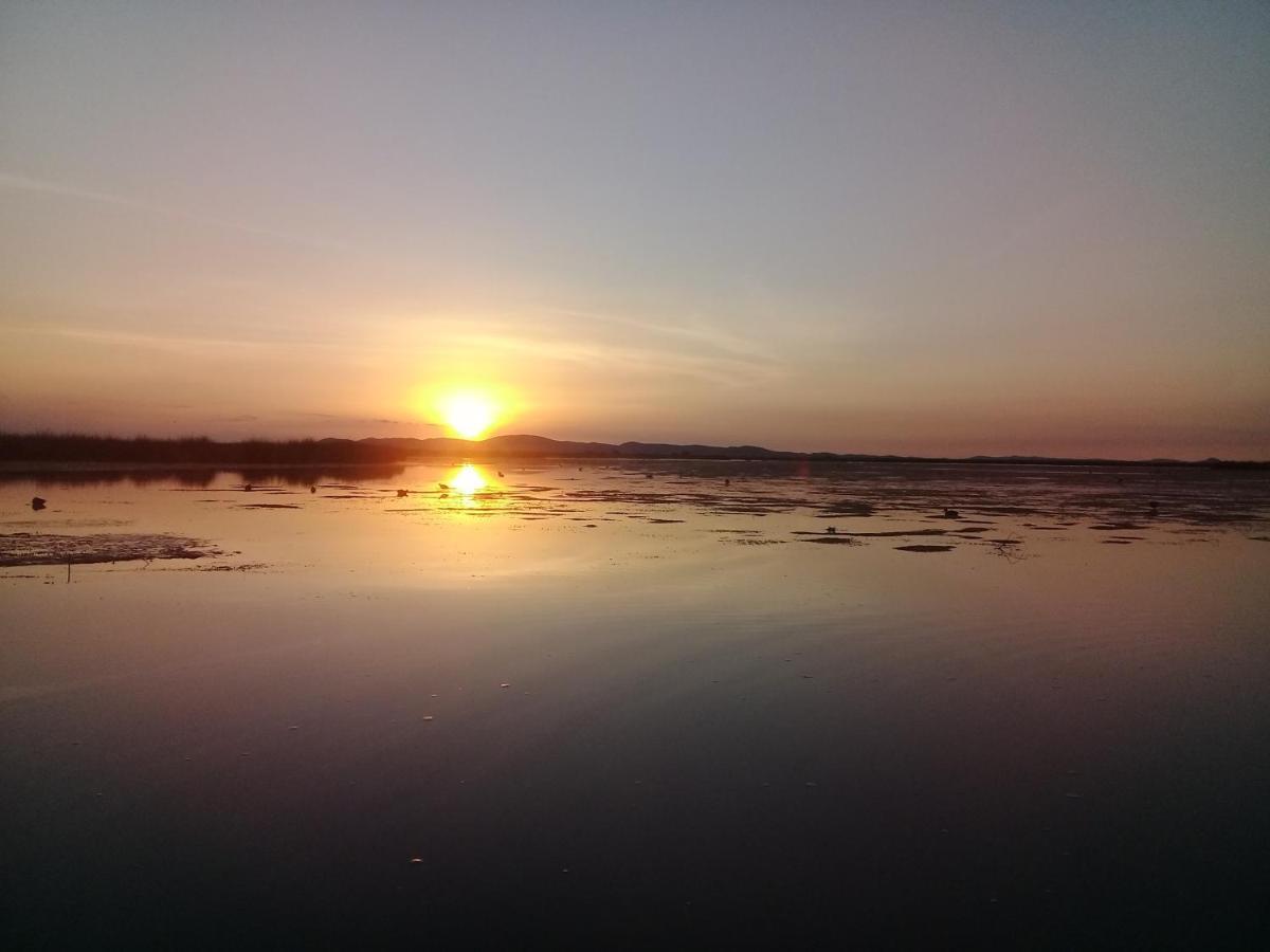 Lago Titicaca Πούνο Εξωτερικό φωτογραφία