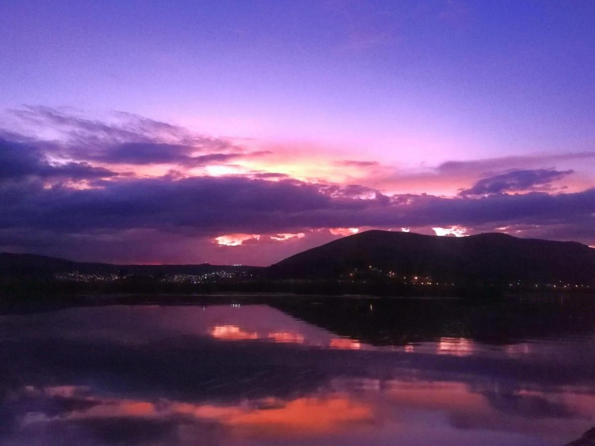 Lago Titicaca Πούνο Εξωτερικό φωτογραφία