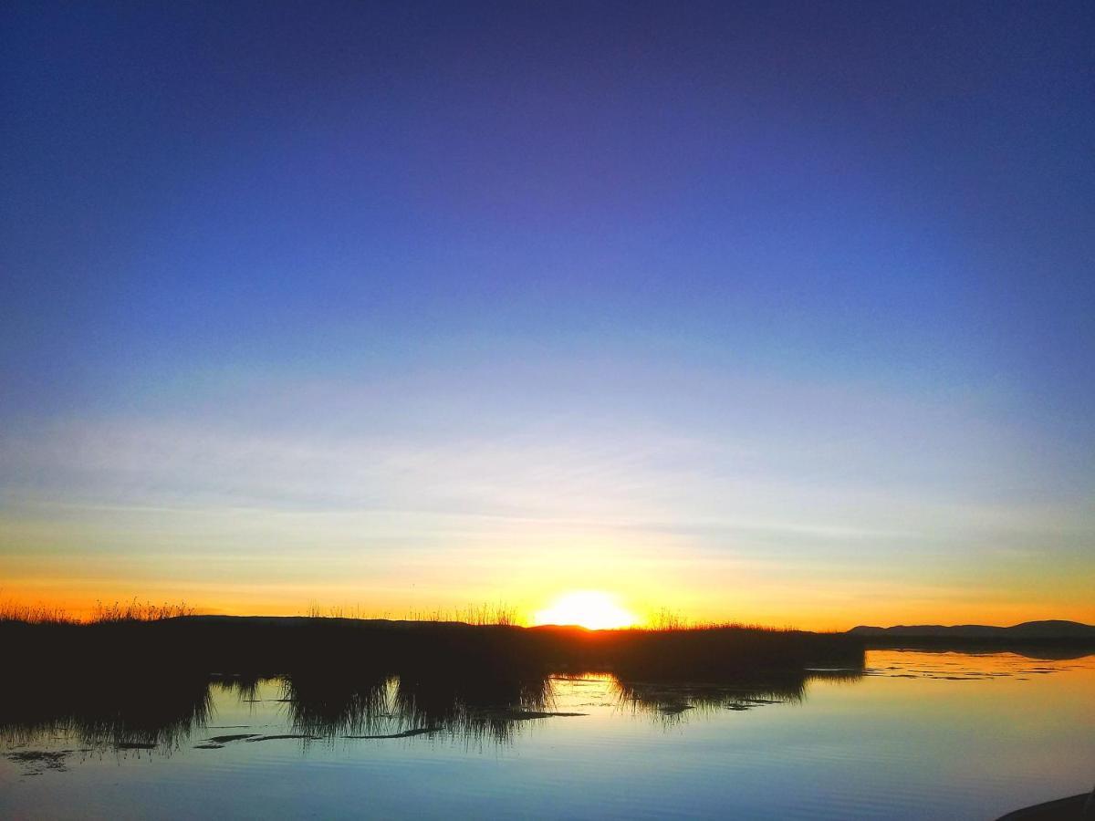 Lago Titicaca Πούνο Εξωτερικό φωτογραφία