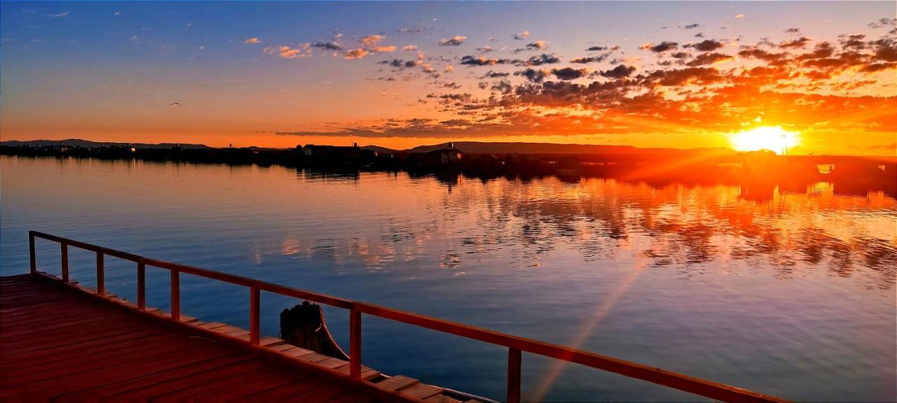 Lago Titicaca Πούνο Εξωτερικό φωτογραφία